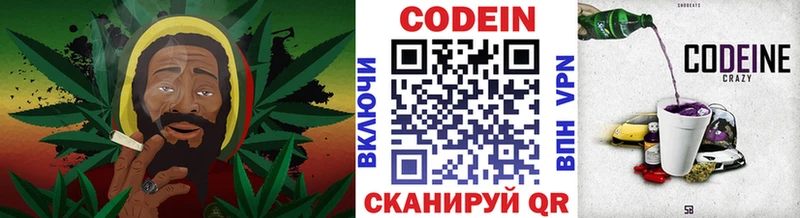 Codein Purple Drank  Гусиноозёрск 